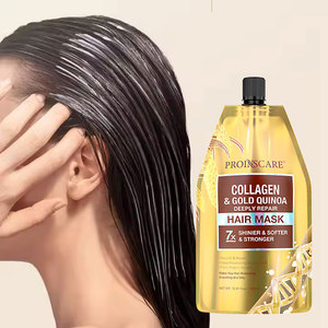 Maschera <span class=keywords><strong>per</strong></span> il trattamento dei <span class=keywords><strong>capelli</strong></span> con proteine del collagene <span class=keywords><strong>capelli</strong></span> <span class=keywords><strong>capelli</strong></span> <span class=keywords><strong>capelli</strong></span> con pelle permanente con danni secchi - Product Image 1