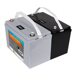 แบตเตอรี่ลิเธียมไอออนแบบชาร์จไฟได้สำหรับรถยนต์100AH แบตเตอรี่ Lifepo4พลังงานแสงอาทิตย์12V 24V Lifepo4 200ah - Product Image 6