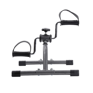 Nhà Cung Cấp Bàn Đạp Xe Đạp Mini Xe Đạp Tập Thể Dục Thiết Bị Tập Thể Dục Xe Đạp Mini Màu Đen - Product Image 2