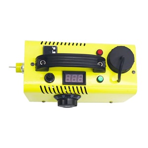 เครื่องพ่นละอองฝอยอิเล็กทรอนิกส์แบบตั้งเวลา12V DC เครื่องพ่นควันและกำจัดควัน - Product Image 2