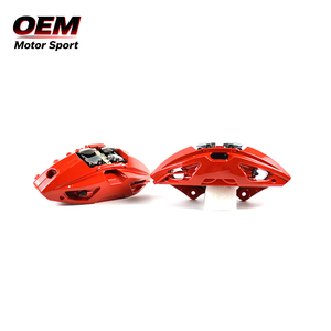 Pour système de freinage haute performance BMW G12/G10/G29 - Product Image 4