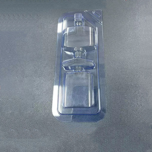 <span class=keywords><strong>Film</strong></span> d'emballage multicouche de qualité alimentaire, <span class=keywords><strong>film</strong></span> PVC transparent, <span class=keywords><strong>film</strong></span> PVC rigide, <span class=keywords><strong>film</strong></span> blister, emballage pour barbe à papa ANNA ANNA - Product Image 3