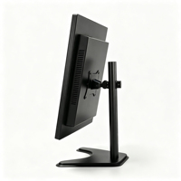 Kiosque d'affichage spatial 3D sans lunettes, écran publicitaire holographique interactif de bureau LCD 4K pour magasin de luxe