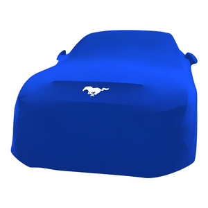 <span class=keywords><strong>Housse</strong></span> de voiture personnalisée avec logo pour <span class=keywords><strong>Ford</strong></span> <span class=keywords><strong>Mustang</strong></span> S550 GT 5.0L V8 Coupé, tissu élastique en velours doux, <span class=keywords><strong>housse</strong></span> extérieure de qualité supérieure résistante aux rayures - Product Image 3