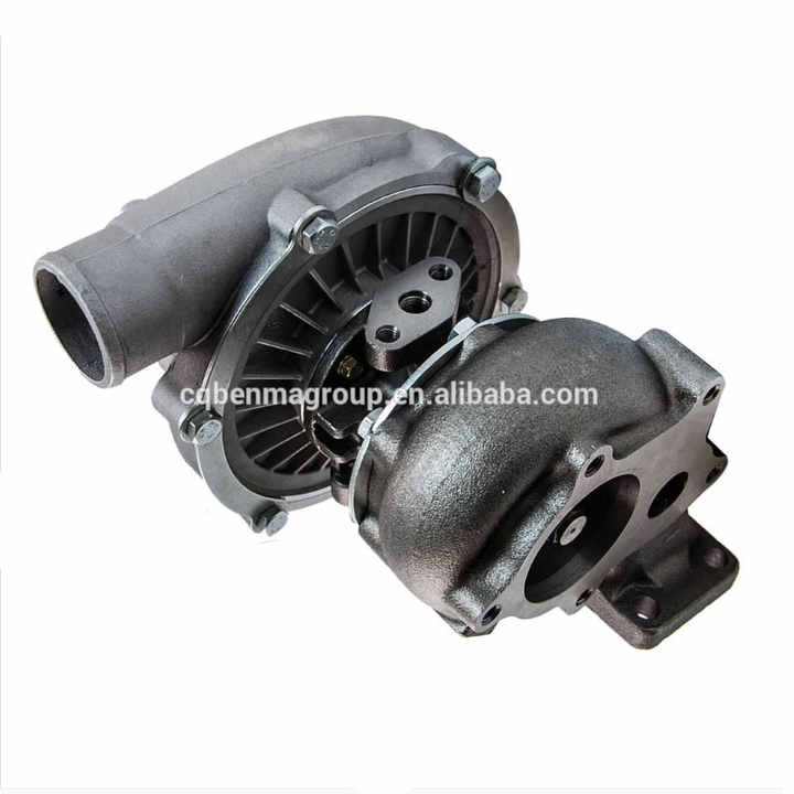Universal Car Turbocharger TO4E63 ZY800774| Alibaba.com