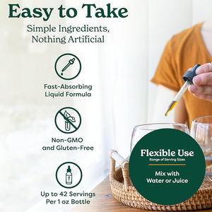 KANGMAO OEM ODM Supplément à base de plantes certifié biologique Gouttes liquides d'extrait de curcumine de curcuma pour le soutien du système musculo-squelettique - Product Image 4