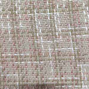 <span class=keywords><strong>ผ้า</strong></span>กำมะหยี่สำหรับเสื้อผ้าผู้หญิงผ้าถักแจ็คการ์ด<span class=keywords><strong>แฟ</strong></span>ชั่น - Product Image 5