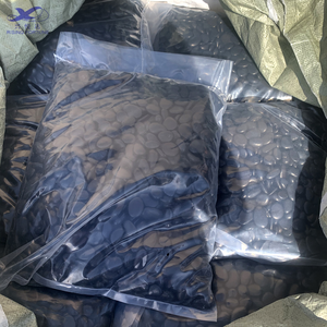 Piedras Blancas superpulidas para paisajismo, para jardín, Río Blanco, adoquín - Product Image 3