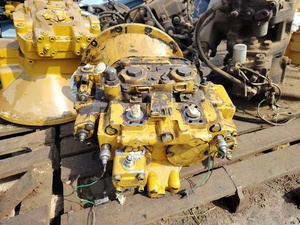 Pompe hydraulique Caterpillar 325D d'occasion démontée 204-2678 – Performance stable pour grande excavatrice - Product Image 4