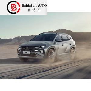 <span class=keywords><strong>Hyundai</strong></span> <span class=keywords><strong>Tucson</strong></span> L 2024 2023 <span class=keywords><strong>2022</strong></span> Modelo Más Vendido, Auto SUV con Tracción Delantera para <span class=keywords><strong>Hyundai</strong></span> <span class=keywords><strong>Tucson</strong></span> - Product Image 2