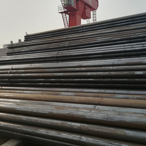 Ronde Holle Sectie S355 Chs 273 Od X Sch 40 Voor Pijpleiding Project - Product Image 5