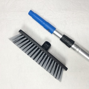 Aluminum telescopic <strong>pole</strong> - Product Image 2