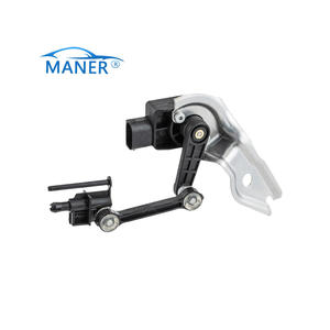 เซ็นเซอร์วัดระดับความสูงของช่วงล่างรถยนต์ MANER รุ่น 7L0616214B 7L0616214C สำหรับ Audi Q7 VW TOUAREG PORSCHE Cayenne 3.0 - Product Image 1