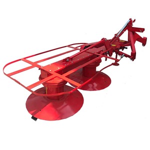 Tondeuse <span class=keywords><strong>à</strong></span> <span class=keywords><strong>tambour</strong></span> rotatif DM135 de haute qualité pour la fauche du foin - Product Image 4
