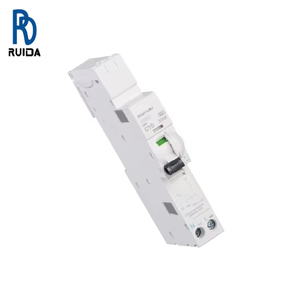 เซ็นเซอร์ควบคุม PLC เซอร์กิตเบรกเกอร์ RCBO ของแท้ใหม่เอี่ยม รุ่น SEE110C03 - Product Image 1