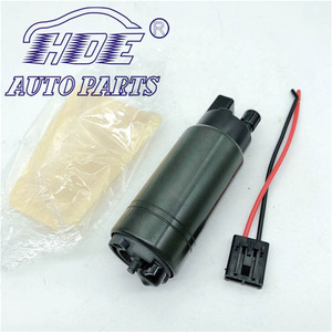 23220-74021 2322003040 2322115030 Vente en gros de pièces automobiles HDE Pompe à carburant pour Toyota Camry - Product Image 5