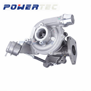 GT1546JS กังหันสำหรับ <span class=keywords><strong>Nissan</strong></span> <span class=keywords><strong>NV400</strong></span> interstar primastar <span class=keywords><strong>2.3</strong></span> <span class=keywords><strong>DCI</strong></span> 125 125HP 92Kw M9T 95637-0001 795637 795637-5001S 2010เทอร์โบเต็ม - Product Image 2