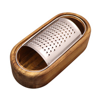 Outil de mesure pour pâtes spaghetti, ensemble d'outils de cuisine de haute qualité avec 5 contrôleurs de partielle pour nouilles