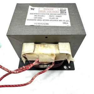 Transformador para Horno de Microondas Md-903ams-1, 120V 60Hz Clase 240 para Electrodomésticos de Cocina - Product Image 5