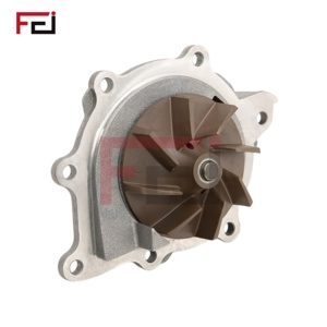 Nouveau kit de pompe à eau à synchronisation automatique FEI pour Citroën <span class=keywords><strong>Peugeot</strong></span> Expert et pour Transit Connect KP25672XS 1609086880 530069110 - Product Image 4