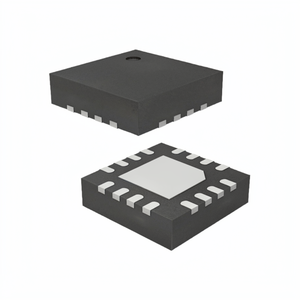 PI5USB2546JZHEX 16 WFQFN Exposed Pad Power Management (PMIC) Electronics Component In Stock - Product Image 1