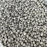 Masterbatch déshydratant, Masterbatch anti-mousse, Suppresseur de mousse pour film soufflé, extrusion de tuyaux et moulage par injection pour PE/PP