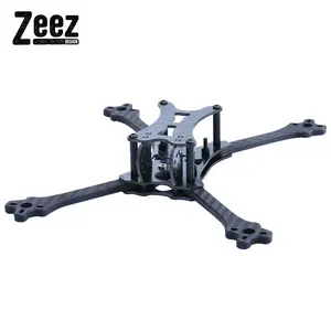 Zeez Disegno Zeez Capish 5.5 pollici Da Corsa Drone Telaio