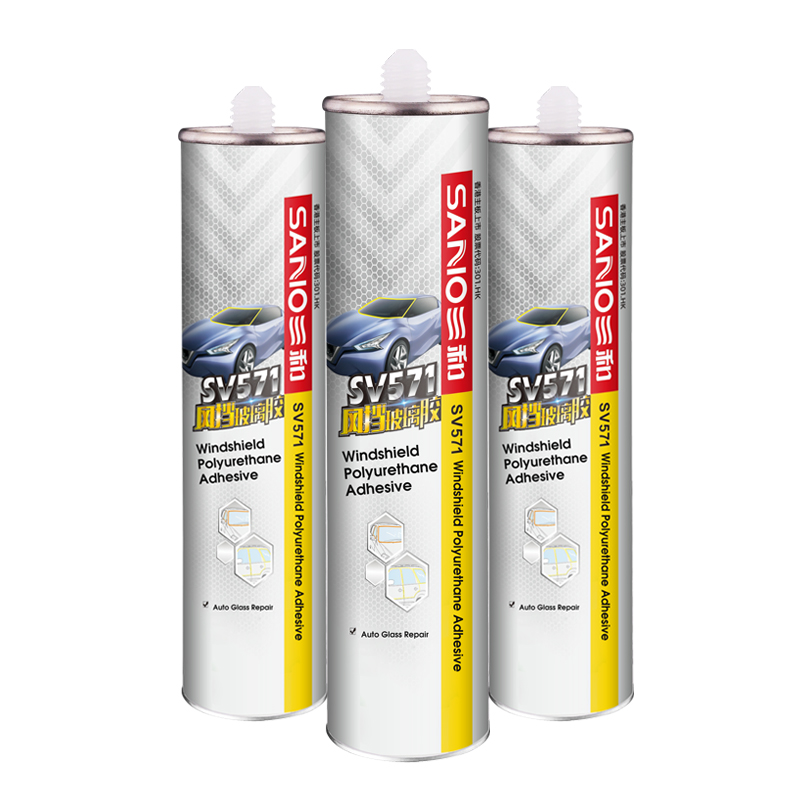 Полиуретановый герметик, клей для стекол автомобиля, цемент, уретан, клей, герметик для ремонта, замены