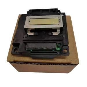 MJL Original démonté nouvelle tête d'<span class=keywords><strong>impression</strong></span> L3100 L3110 L4150 L3050 tête d'<span class=keywords><strong>impression</strong></span> pour <span class=keywords><strong>Epson</strong></span> L301 L382 L395 L210 pièces d'imprimante FA04000 - Product Image 1