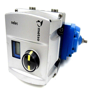 NOUVEAU STOCK - Contrôleur de vanne à bille intelligent METSOO ND9100 ND9200 ND9000 ND9300 ND9400, positionneur OEM IP66 4-20MA - Product Image 2