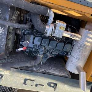 รถขุด22Ton ฮุนได220-9S เครื่อง210รถตัก220lc มือสองราคาถูก R220 - Product Image 6