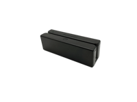 Lecteur de cartes magnétiques OPOS/JPOS, matériau ABS, 3 pistes, lecteur de cartes USB pour systèmes POS