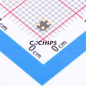 RQ32000386 Crystal (Passive) SMD2520-4P Crystal Oscillator SMD Crystal Oscillator 32MHz 10ppm 8pF - Product Image 2