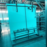 Estación de Regulación y Medición de GNC Llave en Mano con Unidad de Odorización, Descompresión de Tres Etapas y Construcción de Acero al Carbono
