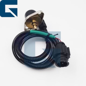 เซ็นเซอร์ความดัน3172524 VOE3172524สำหรับชิ้นส่วนรถขุด - Product Image 3