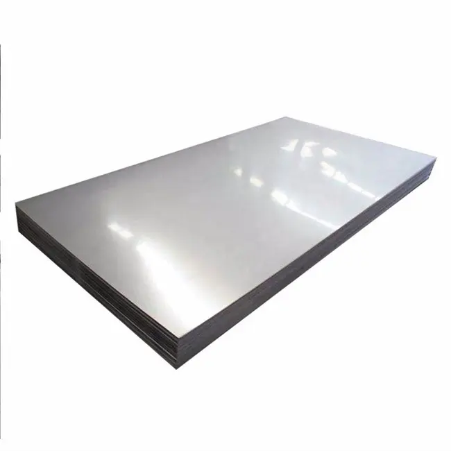 Sheet Plate Coil Factory Hot Sale 430 Stainless Steel Metal Plate Construction Steel Plate 2 Mm Hot Rolled Cold Rolled 2B
