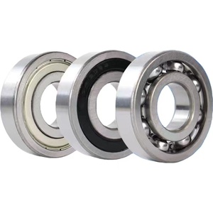 Authentic Bulldozer and Excavator Accessories Self-aligning Roller Bearings - Product Image 4