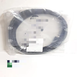 A-K8P-M12-S-<span class=keywords><strong>G</strong></span>-5M-BK-<span class=keywords><strong>1</strong></span>-X-A-<span class=keywords><strong>2</strong></span> 连接电缆全新原装现货工业自动化PLC编程控制器 - Product Image 1