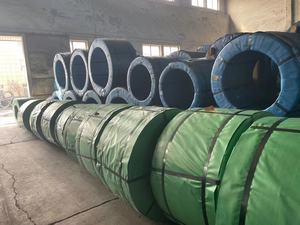 <span class=keywords><strong>Alambre</strong></span> de púas Bobina de cuerda de <span class=keywords><strong>alambre</strong></span> de acero <span class=keywords><strong>galvanizado</strong></span> Bwg 20 21 22 <span class=keywords><strong>Alambre</strong></span> de acero inoxidable <span class=keywords><strong>Calibre</strong></span> 5mm <span class=keywords><strong>14</strong></span> - Product Image 4