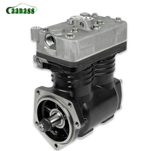 Engien parts Large Stock 8113264 20429339 compressore del freno pneumatico per <span class=keywords><strong>volvo</strong></span> truck pezzi di ricambio per <span class=keywords><strong>volvo</strong></span> truck fh fm <span class=keywords><strong>accessori</strong></span> - Product Image 1