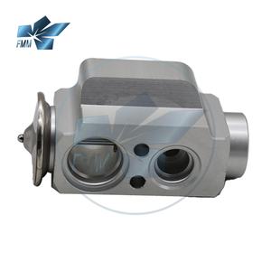 Válvula de Expansión para Aire Acondicionado de Auto 7L0820679A 7L0 820 679A para AUDI Q7 y VW Caravelle - Product Image 3