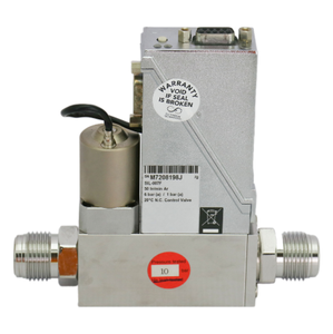 Controlador de flujo másico de 50 pulgadas/min vendedor de oro Control Industrial AR - Product Image 1