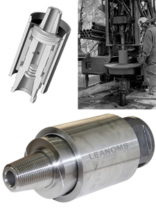 โรงงานผลิตค้อนตีหลังคุณภาพสูง ได้รับมาตรฐาน ISO9001 ขนาด 3"-5" - Product Image 4