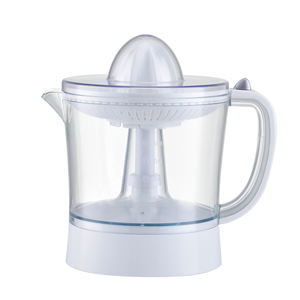 Aifa Bon marché Populaire <span class=keywords><strong>Presse</strong></span>-agrumes <span class=keywords><strong>électrique</strong></span> 1L à haute capacité avec <span class=keywords><strong>presse</strong></span> à main <span class=keywords><strong>Presse</strong></span>-agrumes orange avec poignée en plastique Nettoyage facile - Product Image 2