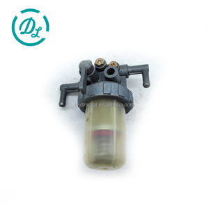 Séparateur d'eau et de carburant EexcavaStart 119802-55700 pour moteurs 4TNV98, filtration durable, garantie 1 an, compatible avec 1000 - Product Image 1