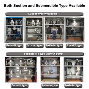 Популярная система POS для АЗС с клавиатурой и дисплеем для управления заправочными станциями в Камбодже и на Филиппинах - Product Image 5