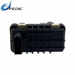 Actuador turbo para <span class=keywords><strong>Maserati</strong></span> <span class=keywords><strong>Ghibli</strong></span> 822222 763797G-31G-031 3,0 6NW009543, 2015, <span class=keywords><strong>Diesel</strong></span> - Product Image 5