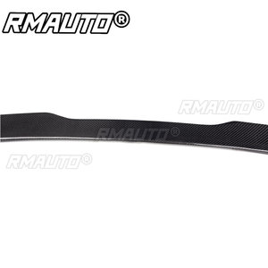 Alerón Trasero de Fibra de Carbono Real F01, Kit de Carrocería para BMW F01 F02 Serie 7 2009-2015, Accesorios para Automóviles - Product Image 6