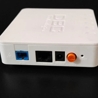 Routeur monobande populaire Bangladesh DBC 1GE 1POT XPON Modem B2B Fournisseur en gros avec 1GE 2.4G FTTH ONT ONU