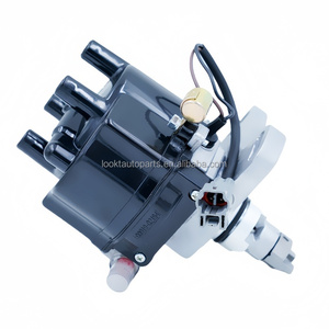 Temukan Distributor sistem pengapian suku cadang mobil baru Distributor Distributor untuk mobil NISSAN SUNNY COUPE B13 - Product Image 6
